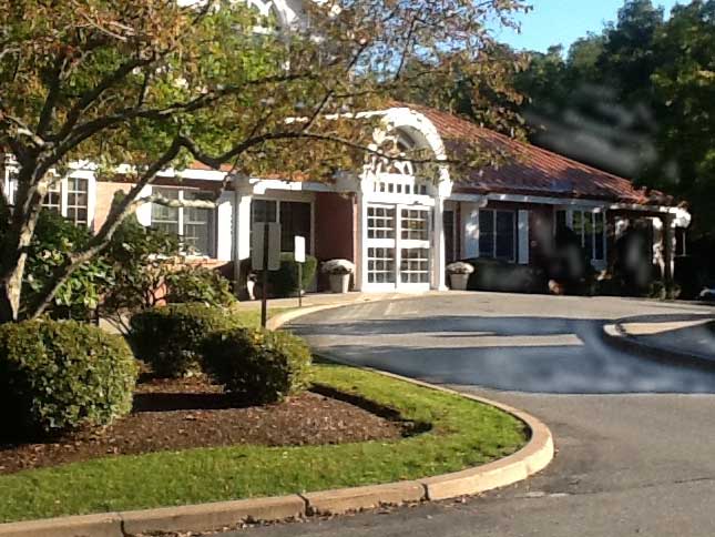 Rosewood Nursing Home