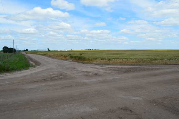 2015 photograph of The Farm